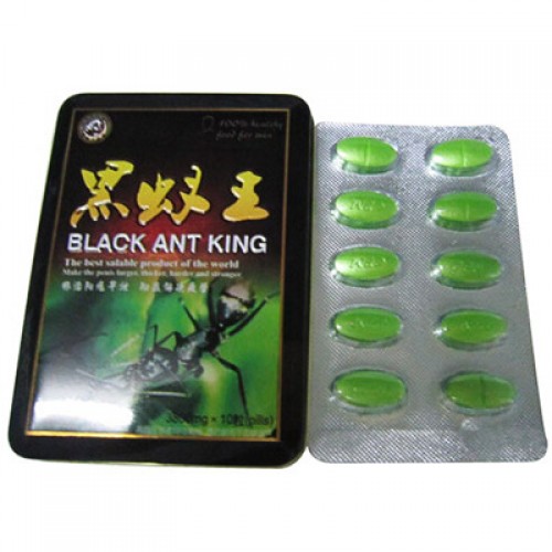 Супер черный муравей отзывы. Препарат для повышения потенции "муравей super Black Ant King". Черный Королевский муравей таблетки. Black Ant King таблетки. Препарат для потенции "черный муравей (Black Ant King)".